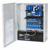 AL400ACM220 Altronix 8 Channel Output 3Amp 24VDC or 4Amp 12VDC Access Control Power Supply 1.2Amp 220VAC Input in UL Recognized NEMA 1 Indoor 12.25” W x 15.5” H x 4.5” D Steel Electrical Enclosure