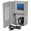 ALTV248175ULCB3 Altronix 8 PTC Output CCTV Power Supply - 24VAC @ 7Amp or 28VAC @ 6.25Amp - Includes Factory Installed 3-Wire Line Cord
