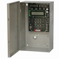 AT4 Altronix 4 Channel 365 Day/24 Hr. Annual Event Timer w/ Enclosure