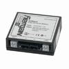 NETWAY1X Altronix Single Port PoE/PoE+ Injector for Standard Network Infrastructure