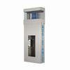 WB-HA Aiphone Wall Box with Hooded Light and Assistance Lettering