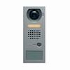 AX-DV-P AIPHONE Surface Vandal Video Door W/ HID Prox Reader