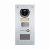 Show product details for AX-DVF-P AIPHONE Flush Vandal Video Door W/ HID Prox Reader