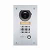 AX-DVF AIPHONE Flush Vandal Video Door Station and Stainless Steel Faceplate