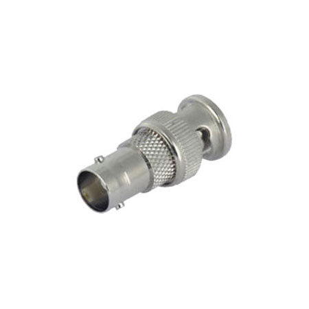 AB-164-100 BNC Male To BNC Female Adapter - 100 Pack