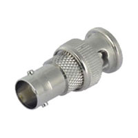 AB-164-1PC BNC Male To BNC Female Adapter