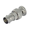 AB-164-10 BNC Male To BNC Female Adapter - 10 Pack