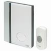 Show product details for AC-132Q Seco-Larm Wireless Doorbell