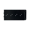 Show product details for AC1025 Legrand On-Q Power over Ethernet Mounting Plate
