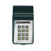 ACP00747 AKR-1 Linear Exterior Digital Keypad with Radio Receiver