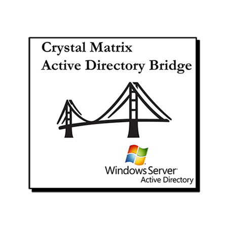 [DISCONTINUED] AD-Bridge ISONAS Active Directory Bridge One-Time License