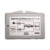 ADC-POE-INJ Alarm.com Power-Over-Ethernet Injector for POE Capable Cameras