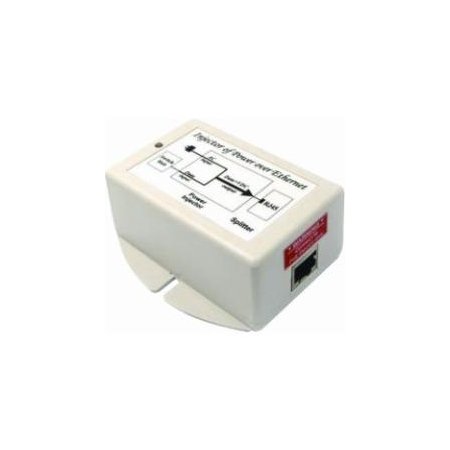 ADC-POE Alarm.com Power over Ethernet Injector