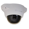 ADC-VS820 Alarm.com 1/4" 1280x800 Indoor Color Fixed Dome IP Security Camera 12VDC-DISCONTINUED