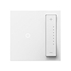 Show product details for ADTP700RMTUW1 Legrand On-Q sofTap Wifi Ready Master Dimmer - White