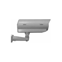 AE-233 Vivotek Outdoor Camera Housing with Heater & Blower - 24V AC
