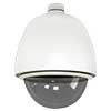 Show product details for AE-252 Vivotek Outdoor Dome Housing with Smoked Cover  Special Order