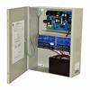 AL1012XPD16CB22 Altronix 16 Channel 10Amp 12VDC Power Supply in UL Listed NEMA 1 Indoor 12.25” W x 15.5” H x 4.5” D Steel Electrical Enclosure