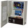 Show product details for AL1024ULXPD4 Altronix 4 Output Fused Power Supply/Charger w/ Enclosure 24VDC @ 10 Amp