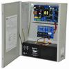 Show product details for AL1024ULXPD8 Altronix 8 Output Fused Power Supply/Charger w/ Enclosure 24VDC @ 10 Amp