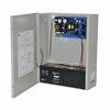 AL1024X220 Altronix 1 Channel 10Amp 24VDC Power Supply in UL Listed NEMA 1 Indoor 12.25” W x 15.5” H x 4.5” D Steel Electrical Enclosure