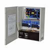 AL1024XPD16220 Altronix 16 Channel 10Amp 24VDC Power Supply in UL Listed NEMA 1 Indoor 12.25” W x 15.5” H x 4.5” D Steel Electrical Enclosure