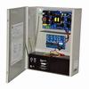 AL1024XPD4220 Altronix 4 Channel 10Amp 24VDC Power Supply in UL Listed NEMA 1 Indoor 12.25” W x 15.5” H x 4.5” D Steel Electrical Enclosure