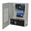 AL1024XPD8220 Altronix 8 Channel 10Amp 24VDC Power Supply in UL Listed NEMA 1 Indoor 12.25” W x 15.5” H x 4.5” D Steel Electrical Enclosure