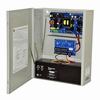 Show product details for AL1024XPD8CB220 Altronix 8 Channel 10Amp 24VDC Power Supply in UL Listed NEMA 1 Indoor 12.25 W x 15.5 H x 4.5 D Steel Electrical Enclosure