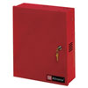 AL300ULXPD16R Altronix 16 Output Fused Power Supply/Charger w/ Red Enclosure 12/24VDC @ 2.5 Amp