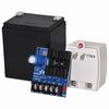 Show product details for AL62412C Altronix Linear Power Supply/Charger w/ 12VDC/4AH Battery