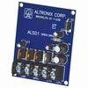 ALSD1 Altronix 2 Channel Siren Driver - 6VDC to 12VDC .5 - 1.8 Amps