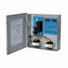 ALTV615DC616220 Altronix 16 Channel 6Amp 6-15VDC CCTV Power Supply in UL Listed NEMA 1 Indoor 13” W x 13.5” H x 3.25” D Steel Electrical Enclosure