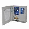 ALTV615DC8CB220 Altronix 8 Channel 4Amp 6-15VDC CCTV Power Supply in UL Listed NEMA 1 Indoor 13” W x 13.5” H x 3.25” D Steel Electrical Enclosure