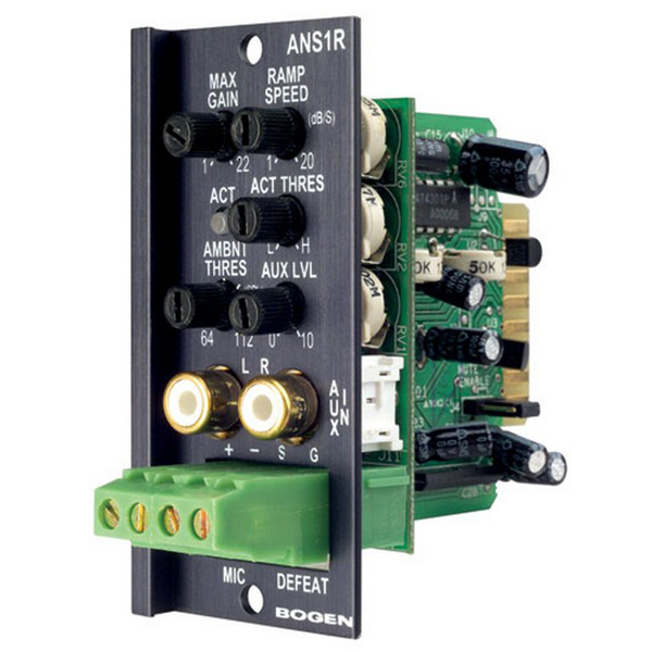 ANS1R Bogen Ambient Noise Sensor