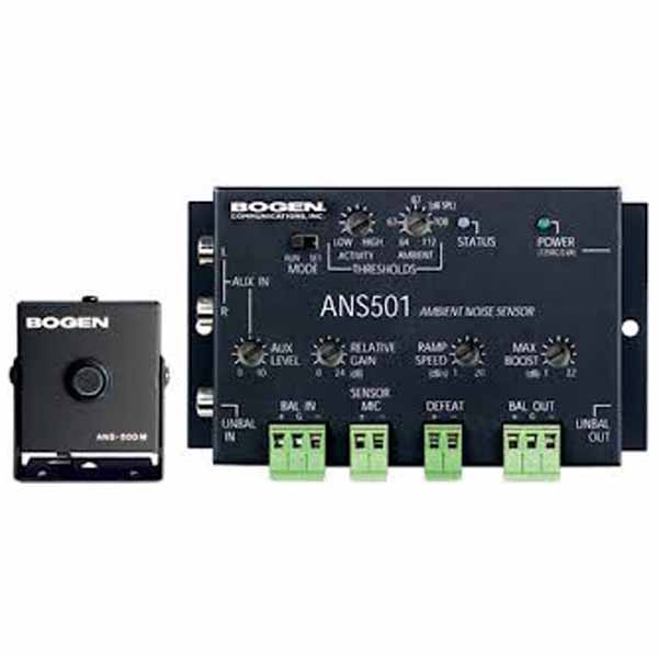 ANS501 Bogen Ambient Noise Sensor