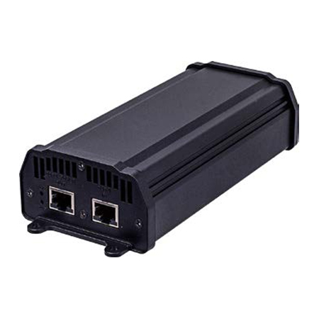 AP-GIC-011A-060 Vivotek 1xGE 60W UPoE Injector with Surge Protection