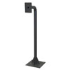 APM1 Pach & Co Auto and Pedestrian Pedestal Mounting Post
