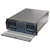 Avanti R525 Series Rack Recording Servers