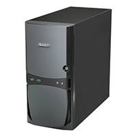 [DISCONTINUED] T300-1X2TB Avanti T300 Series Server - 2TB Storage