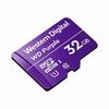 AVY-WDD032G1P0C AVYCON WD Purple Surveillance MicroSD Card 32GB Capacity