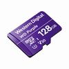 AVY-WDD128G1P0C AVYCON WD Purple Surveillance MicroSD Card 128GB Capacity