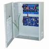 TANGO8ACB Altronix 5.4 Amp 12VDC or 2.7 Amp 24VDC Access Control Power Supply in UL Listed NEMA 1 Indoor 12" W x 15.5" H x 4.5" D Electrical Enclosure 802.3bt PoE
