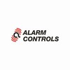 MDR-1 Alarm Controls Push Button SG/SS (MDR) NC w/guard Ring