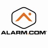 ADC-410017400Z Alarm.com White Indoor 12V Video Power Supply Unit