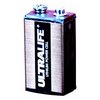 [DISCONTINUED] BAT-U9VL STI Battery Ultra life Lithium 9 Volt