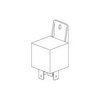 Show product details for BOSCH1PK Vanco Relay Bosch1