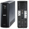 [DISCONTINUED] BR1500G APC 10 Output Desktop/Tower UPS Battery Backup 120VAC 1500VA