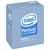 Intel Pentium Dual-Core Processor E5400 2.7GHz 800MHz 2MB LGA775 CPU, Retail
