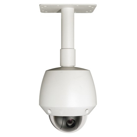 CA-PM Nuvico Pedestal Mount for EasyView Indoor & Vandalproof Dome Cameras & Mini PTZ-DISCONTINUED
